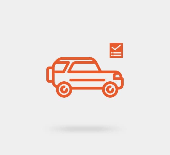 Contrôle technique automobile